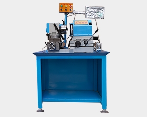 主軸加大型（80主軸）內(nèi)、外徑研磨機(jī)