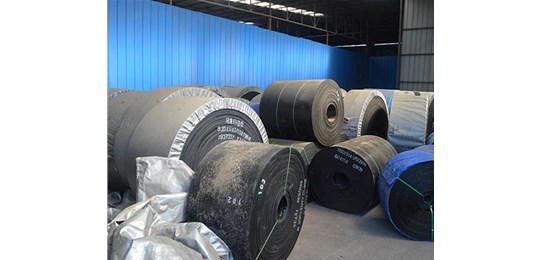 太原輸送機(jī)配件廠家就輸送帶老化問題，你怎么看？